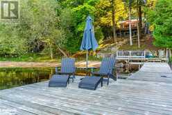 2963 KASHAGAWIGAMOG LAKE Road Haliburton