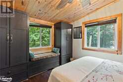 2963 KASHAGAWIGAMOG LAKE Road Haliburton