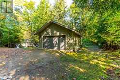 2963 KASHAGAWIGAMOG LAKE Road Haliburton