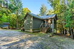 2963 KASHAGAWIGAMOG LAKE Road Haliburton