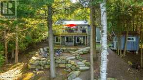 2963 KASHAGAWIGAMOG LAKE Road Haliburton