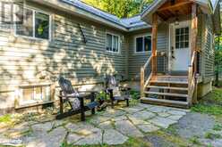 2963 KASHAGAWIGAMOG LAKE Road Haliburton