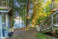 2963 KASHAGAWIGAMOG LAKE Road Haliburton