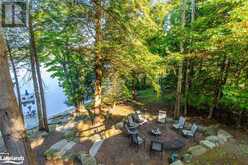 2963 KASHAGAWIGAMOG LAKE Road Haliburton