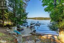 2963 KASHAGAWIGAMOG LAKE Road Haliburton