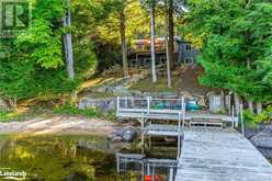 2963 KASHAGAWIGAMOG LAKE Road Haliburton