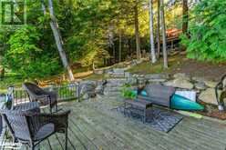 2963 KASHAGAWIGAMOG LAKE Road Haliburton