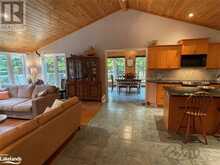 1052 NUTCRACKER Trail Haliburton