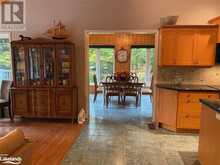 1052 NUTCRACKER Trail Haliburton