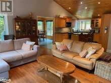 1052 NUTCRACKER Trail Haliburton