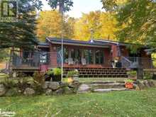 1052 NUTCRACKER Trail Haliburton