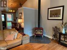 1052 NUTCRACKER Trail Haliburton