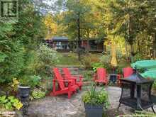 1052 NUTCRACKER Trail Haliburton