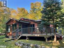 1052 NUTCRACKER Trail Haliburton