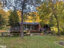 1052 NUTCRACKER Trail Haliburton