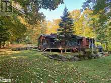 1052 NUTCRACKER Trail Haliburton