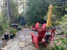 1052 NUTCRACKER Trail Haliburton