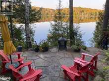 1052 NUTCRACKER Trail Haliburton