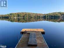 1052 NUTCRACKER Trail Haliburton