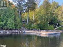 1052 NUTCRACKER Trail Haliburton