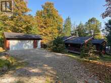 1052 NUTCRACKER Trail Haliburton