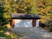 1052 NUTCRACKER Trail Haliburton