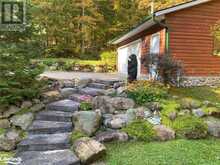 1052 NUTCRACKER Trail Haliburton