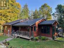 1052 NUTCRACKER Trail Haliburton