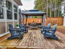 39 CLEARBROOK Trail Bracebridge