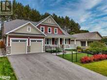 39 CLEARBROOK Trail Bracebridge