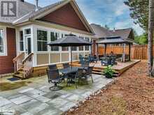 39 CLEARBROOK Trail Bracebridge