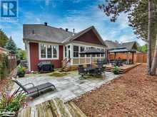 39 CLEARBROOK Trail Bracebridge