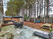 39 CLEARBROOK Trail Bracebridge