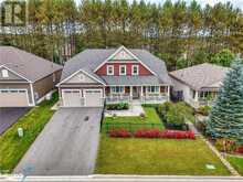 39 CLEARBROOK Trail Bracebridge