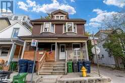 69 LAING Street Toronto