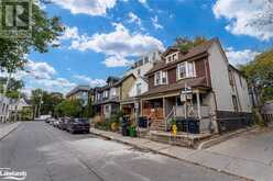 69 LAING Street Toronto