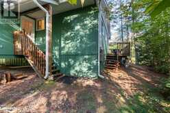 1335 SHERWOOD FOREST Road Bracebridge