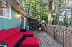 1335 SHERWOOD FOREST Road Bracebridge