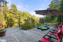 1335 SHERWOOD FOREST Road Bracebridge