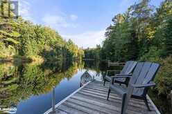 1335 SHERWOOD FOREST Road Bracebridge