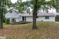 24 QUARRY Road Waubaushene