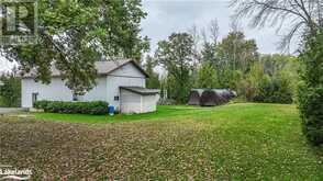 24 QUARRY Road Waubaushene