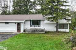 24 QUARRY Road Waubaushene