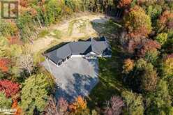 1250 OLD PARRY SOUND Road Utterson