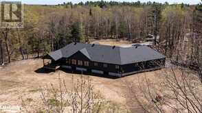 1250 OLD PARRY SOUND Road Utterson