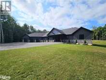 1250 OLD PARRY SOUND Road Utterson