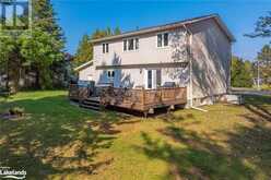 3 CORMACK Crescent Bracebridge