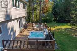 3 CORMACK Crescent Bracebridge