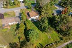 3 CORMACK Crescent Bracebridge