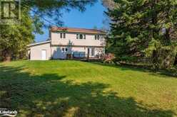 3 CORMACK Crescent Bracebridge